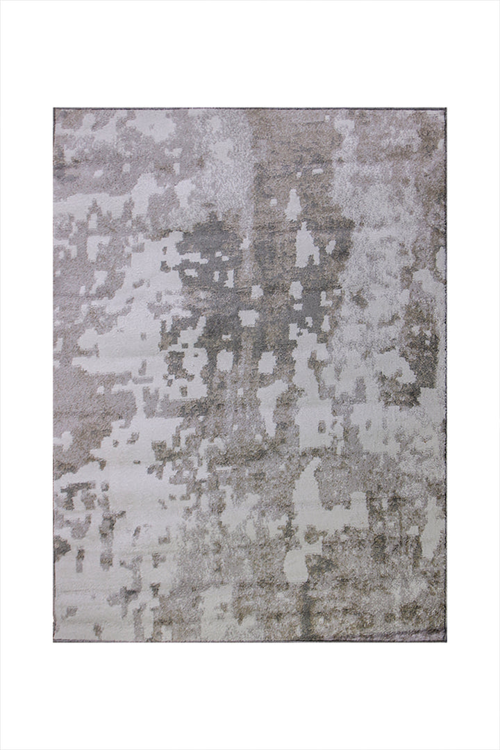 Turkish Modern Festival WD Rug - 3.9 x 5.6 FT - Luxurious Woven Masterpiece 50% Off!