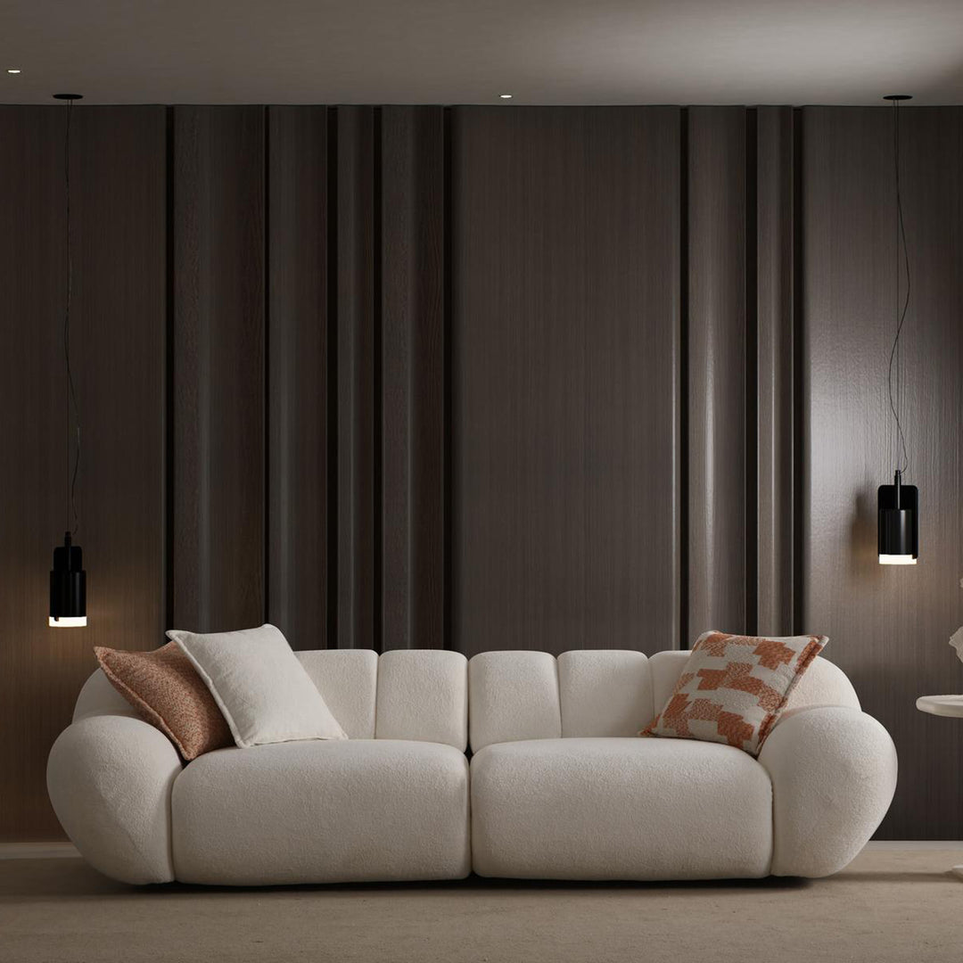 Turkish  Moliva Sofa