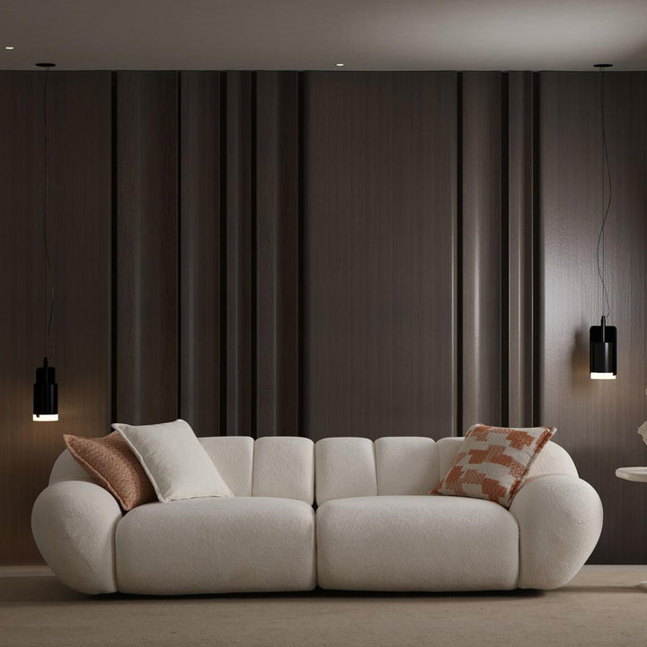 Turkish  Moliva Sofa