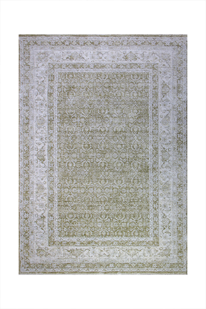 Turkish Modern Festival Plus Rug - 6.6 x 9.8 FT - Superior Comfort, Modern Style Accent Rugs