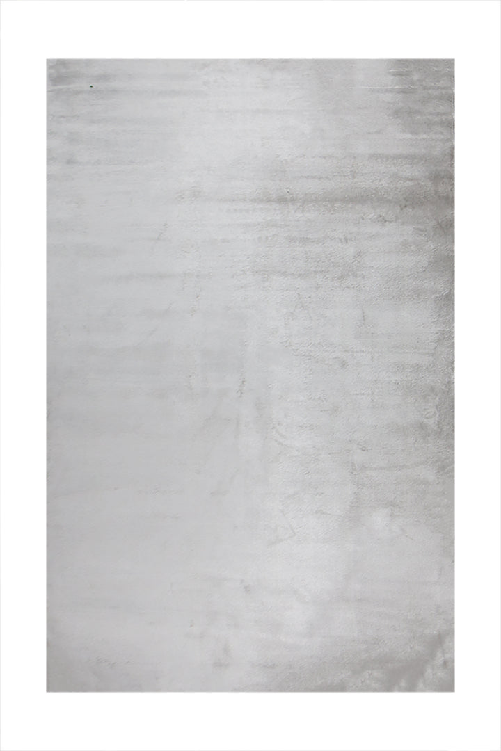 Turkish Modern Festival WD Rug - 5.2 x 7.5 FT - Gray - Luxurious Woven Masterpiece 50% Off!