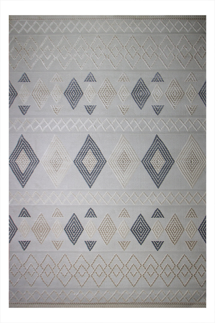 Turkish Modern WD-P Rug - 7.8 x 10.8 FT - Elegant Design | 50% OFF Sale!