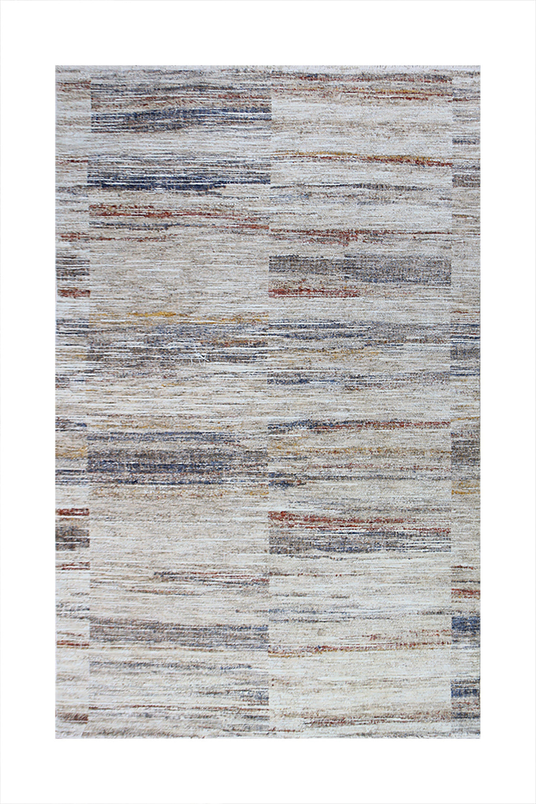 Turkish Modern Festival Plus Rug - 5.2 x 7.4 FT - Superior Comfort, Modern Style Accent Rugs