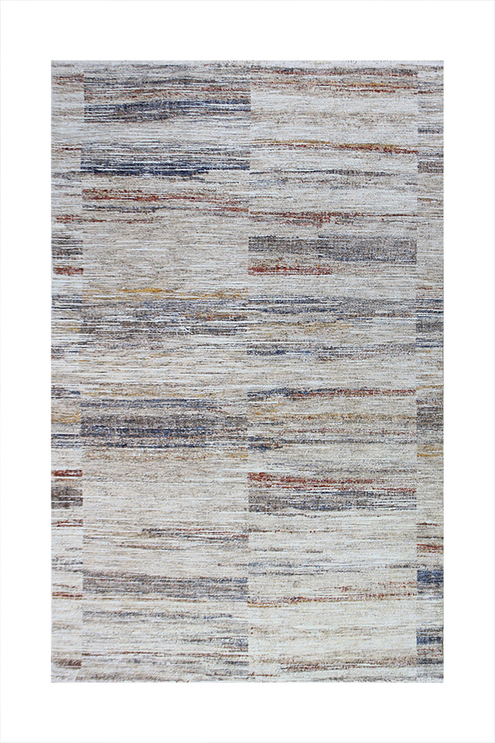 Turkish Modern Festival Plus Rug - 5.2 x 7.4 FT - Superior Comfort, Modern Style Accent Rugs