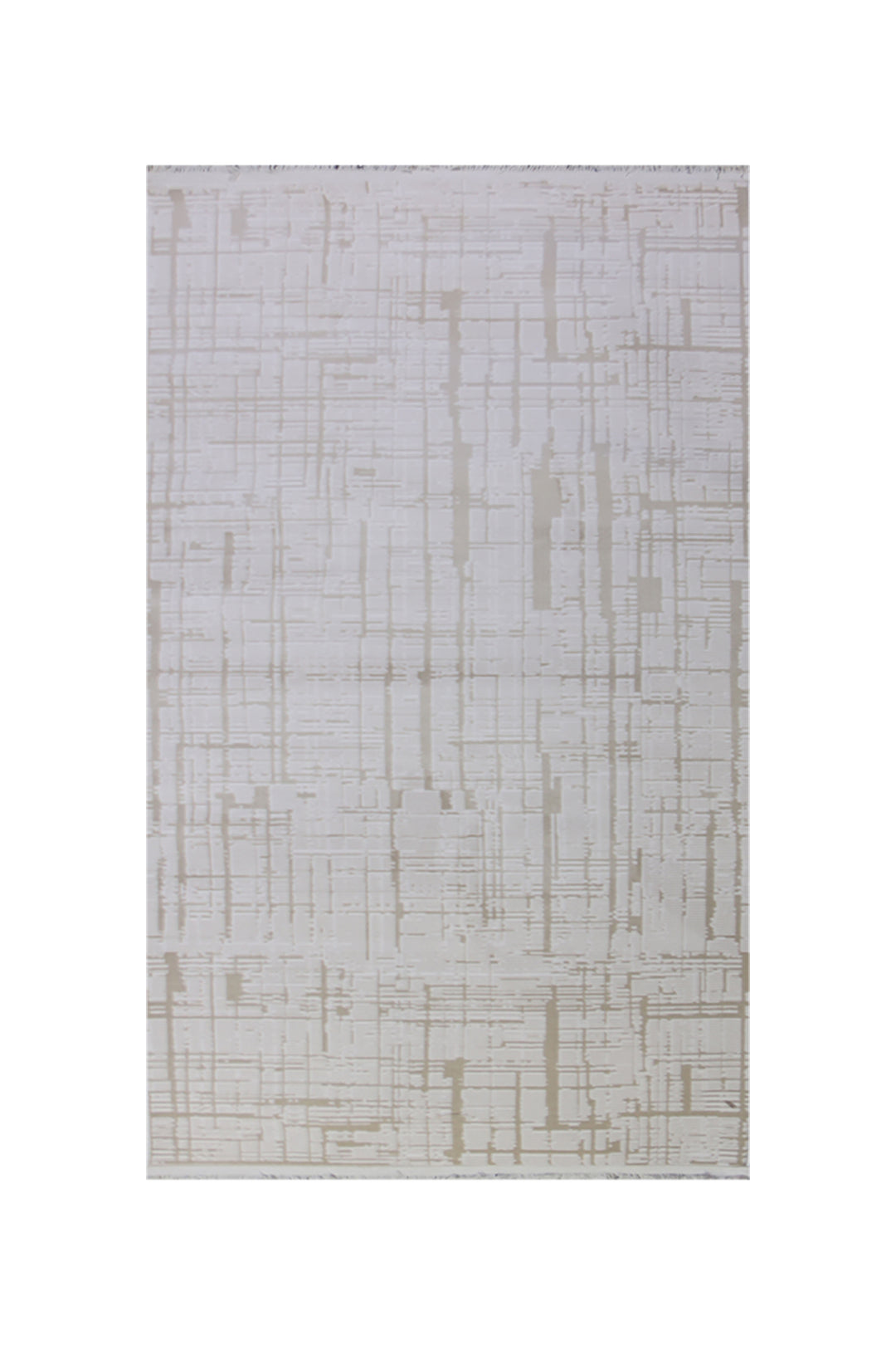 Turkish Modern Festival Acrylic Rug - 3.3 x 6.6 FT - Superior Comfort, Modern Style Accent Rugs