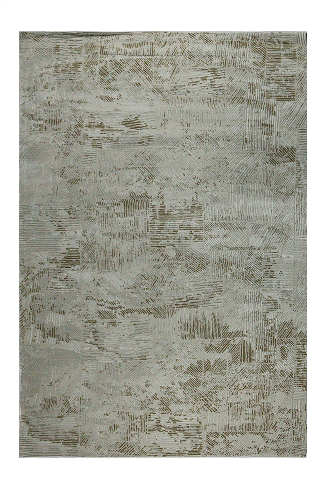 Turkish Modern Festival WD Rug - 5.2 x 7.5 FT - Luxurious Woven Masterpiece 50% Off!