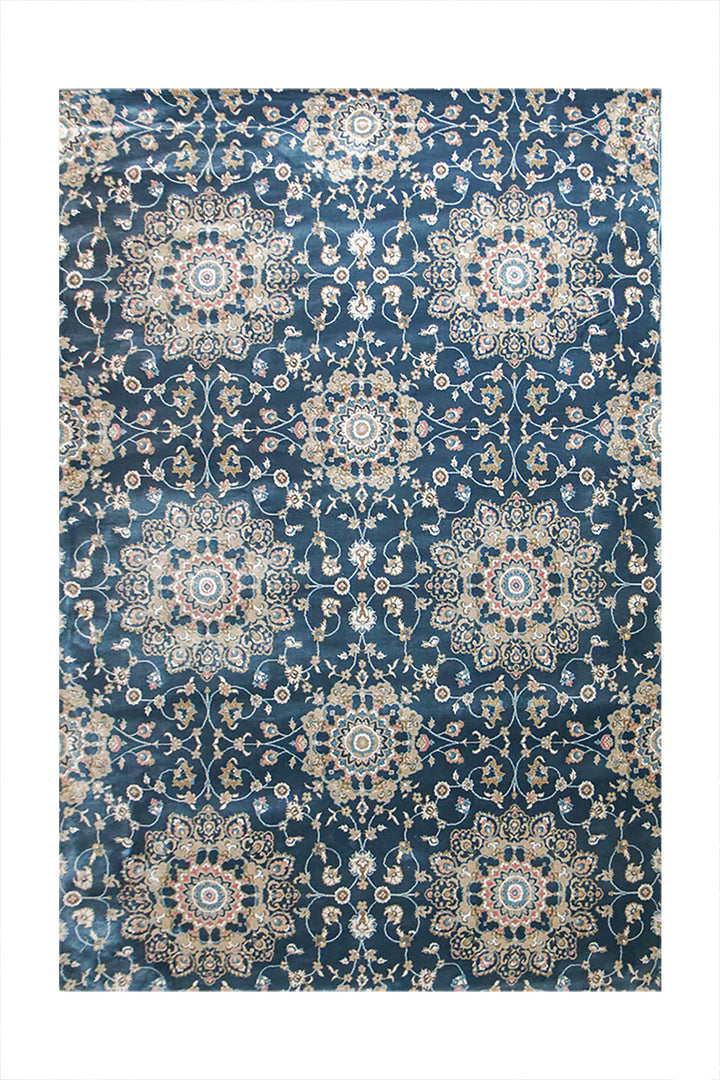 Turkish Modern WD-P Rug - 6.5 x 9.5 FT - Elegant Design | 50% OFF Sale!