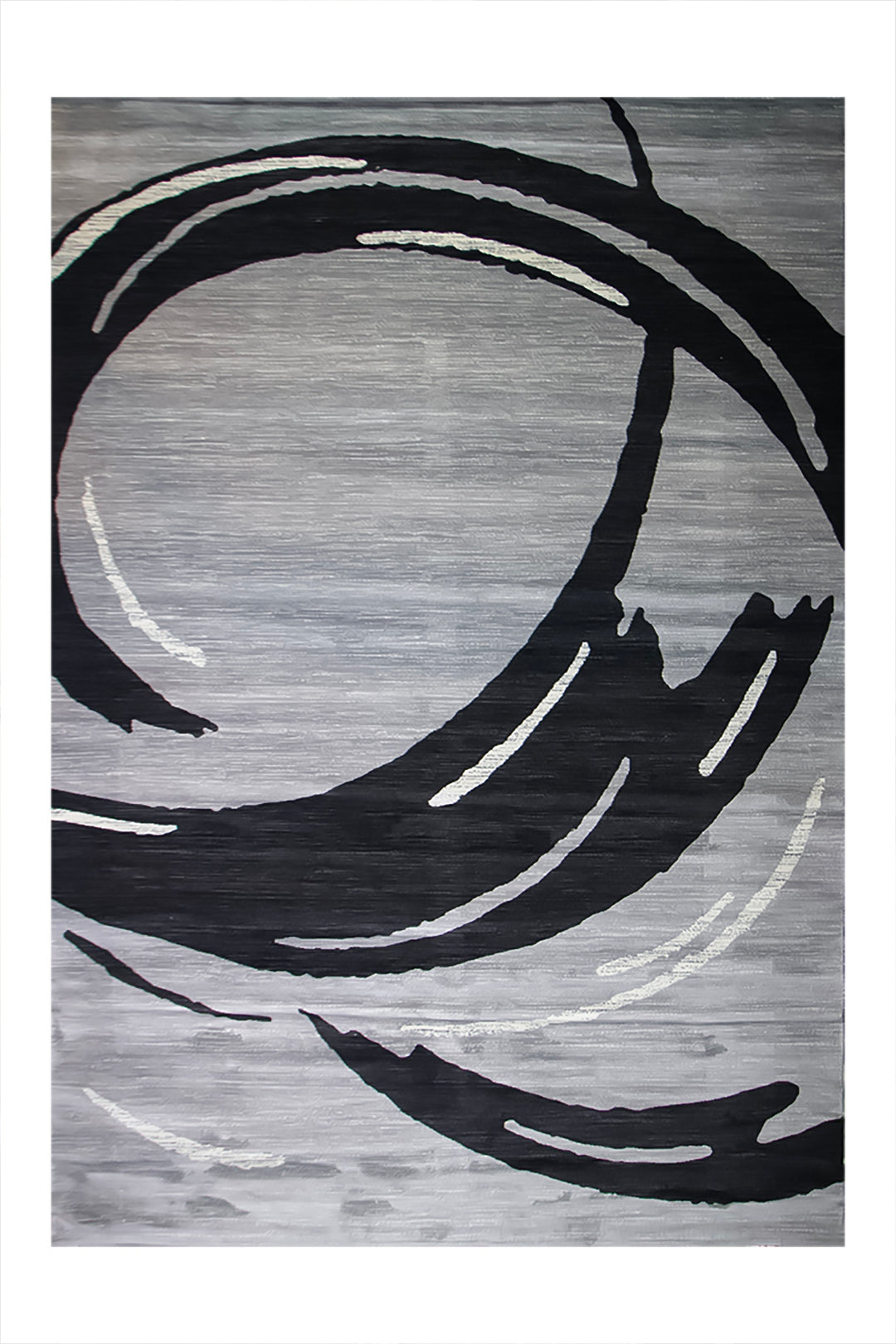 Turkish Modern WD-P Rug - 7.8 x 10.8 FT - Elegant Design | 50% OFF Sale!