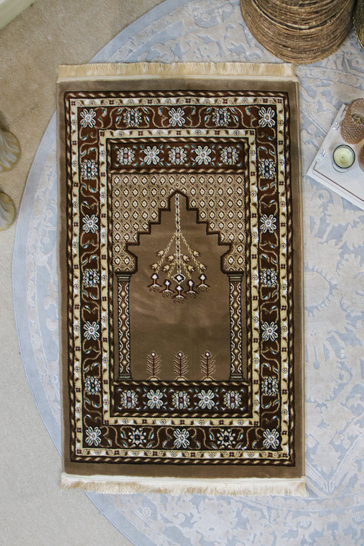 Ishraq Janamaz L. Brown and Brown