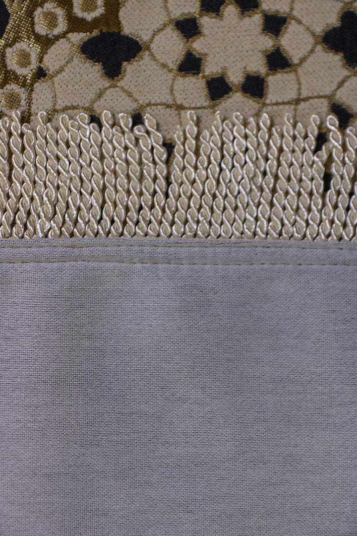 Ultra Janamaz - Foldable Travel Prayer Mat - Beige