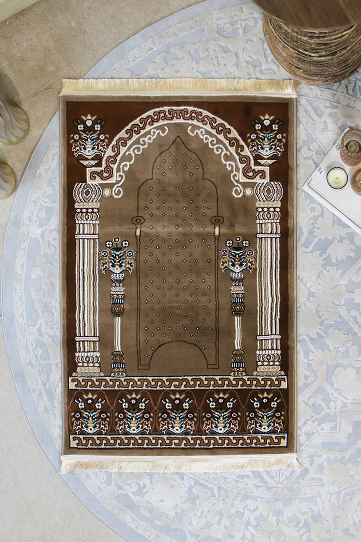 Ishraq Janamaz L. Brown and Brown