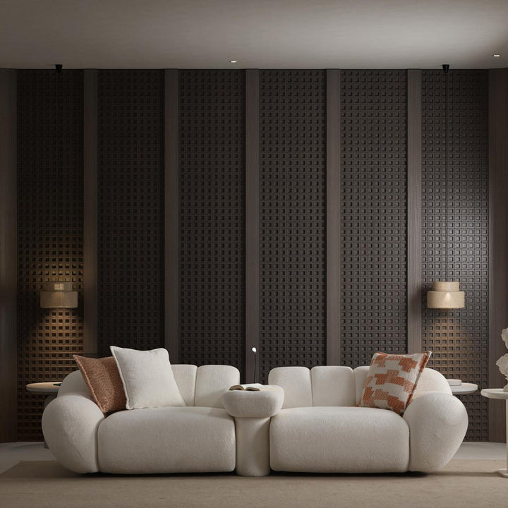 Turkish  Moliva Sofa