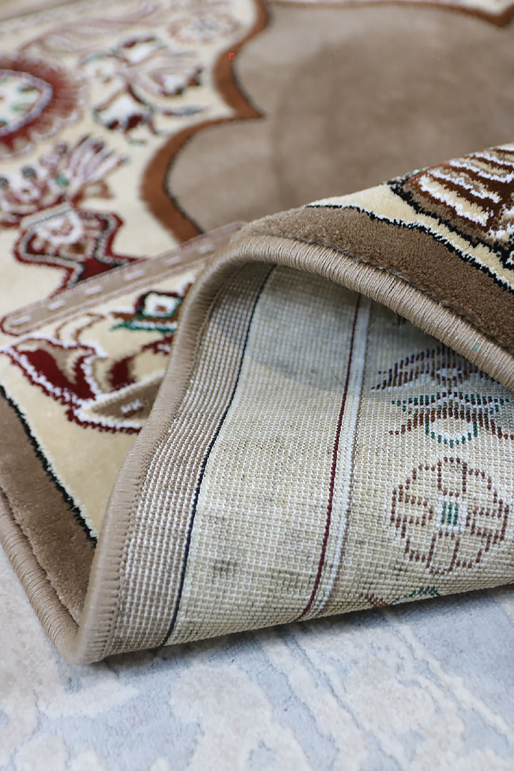 Ishraq Janamaz Brown and L. Brown