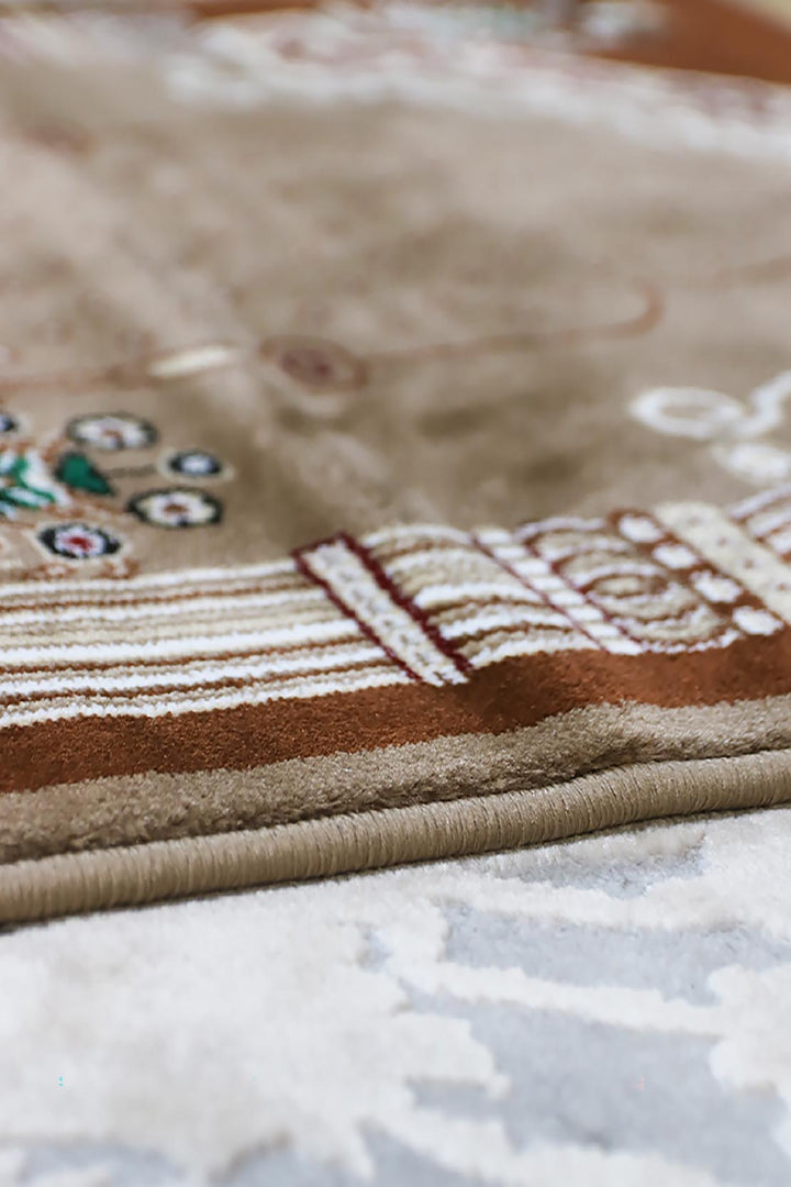 Ishraq Janamaz L. Brown and Brown