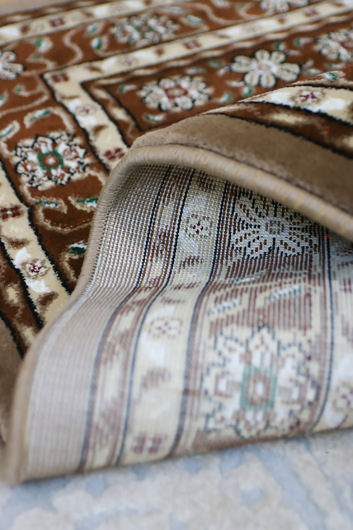 Ishraq Janamaz L. Brown and Brown