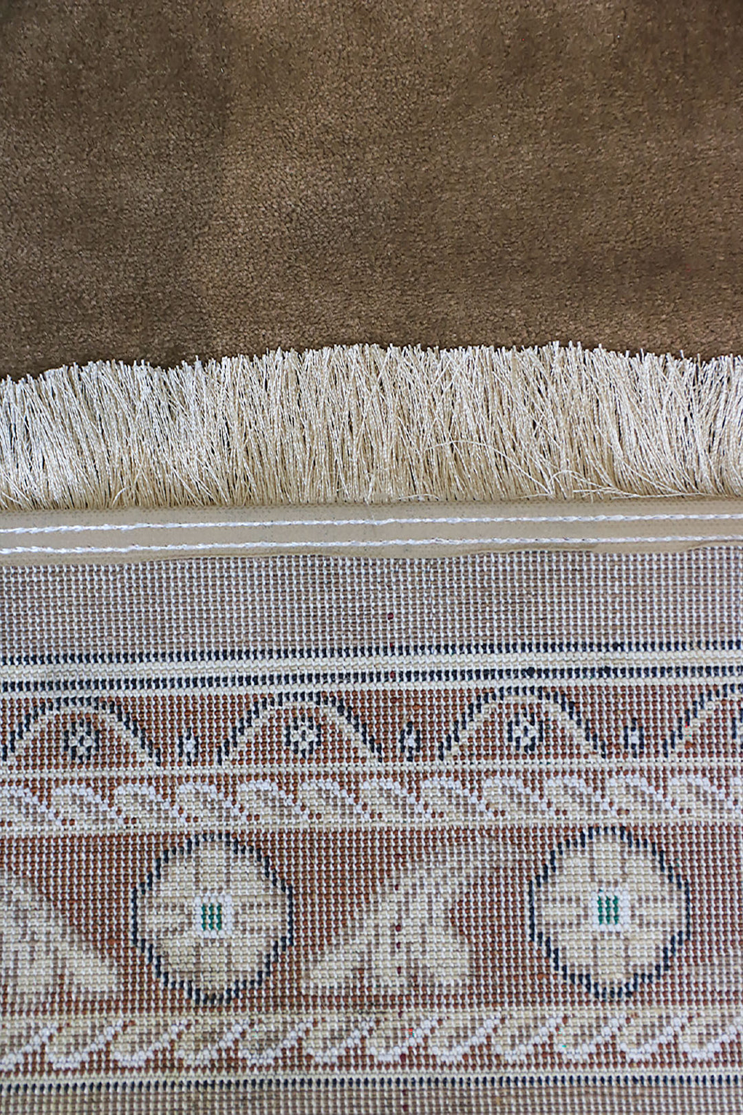 Ishraq Janamaz Brown and L. Brown