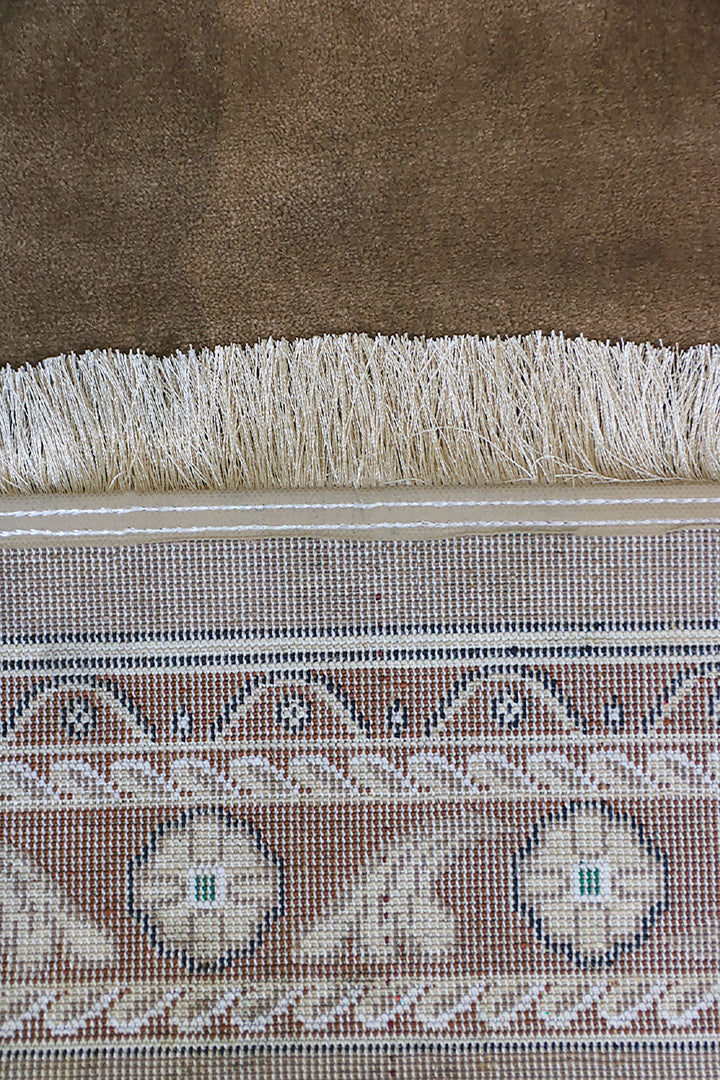 Ishraq Janamaz Brown and L. Brown