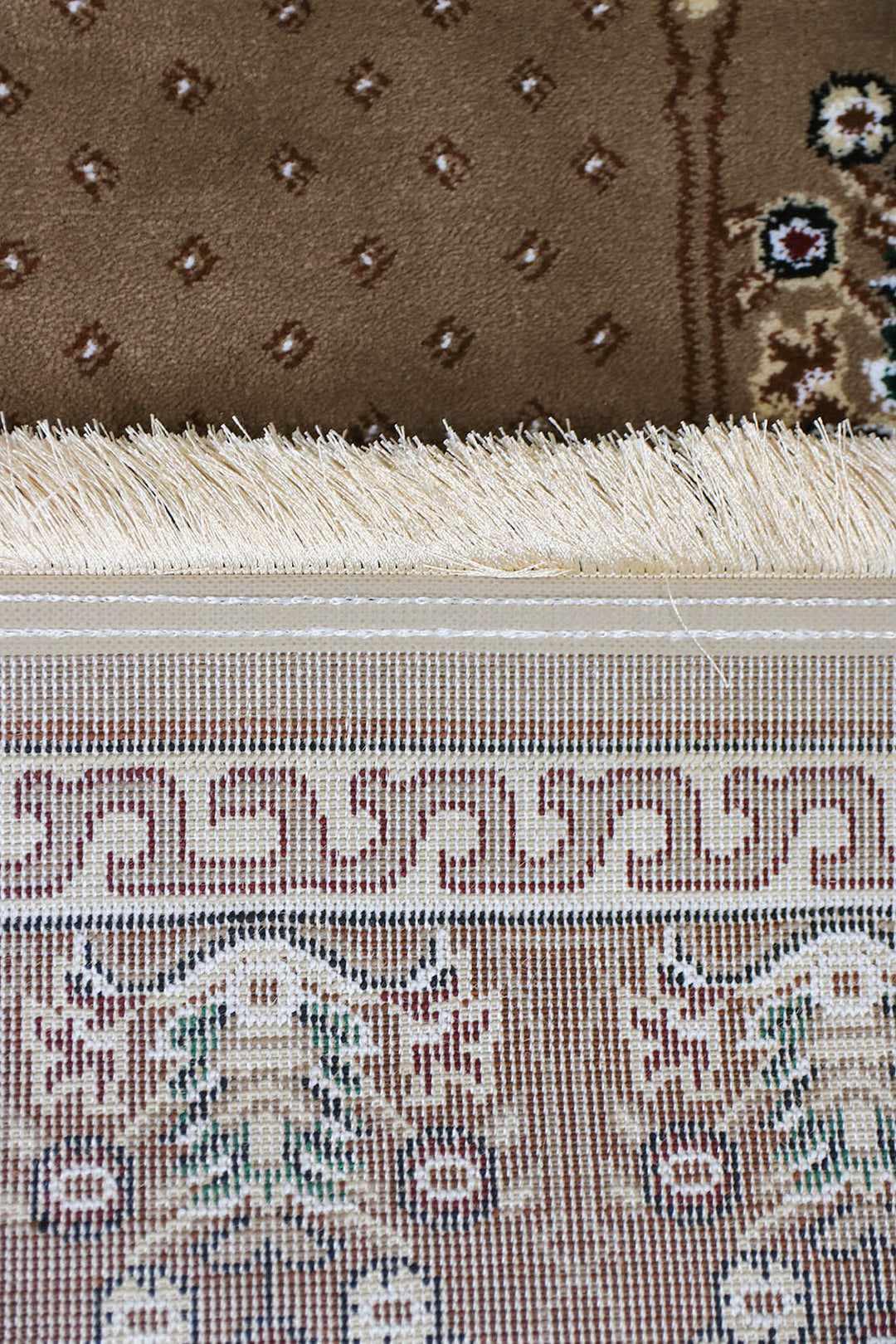 Ishraq Janamaz L. Brown and Brown