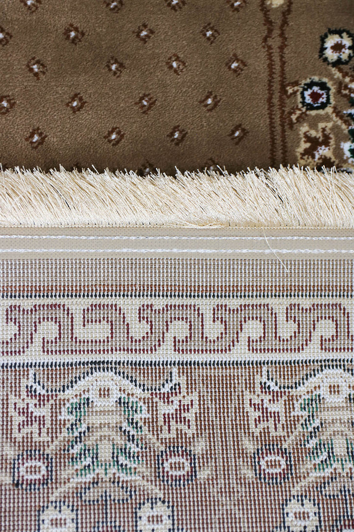 Ishraq Janamaz L. Brown and Brown