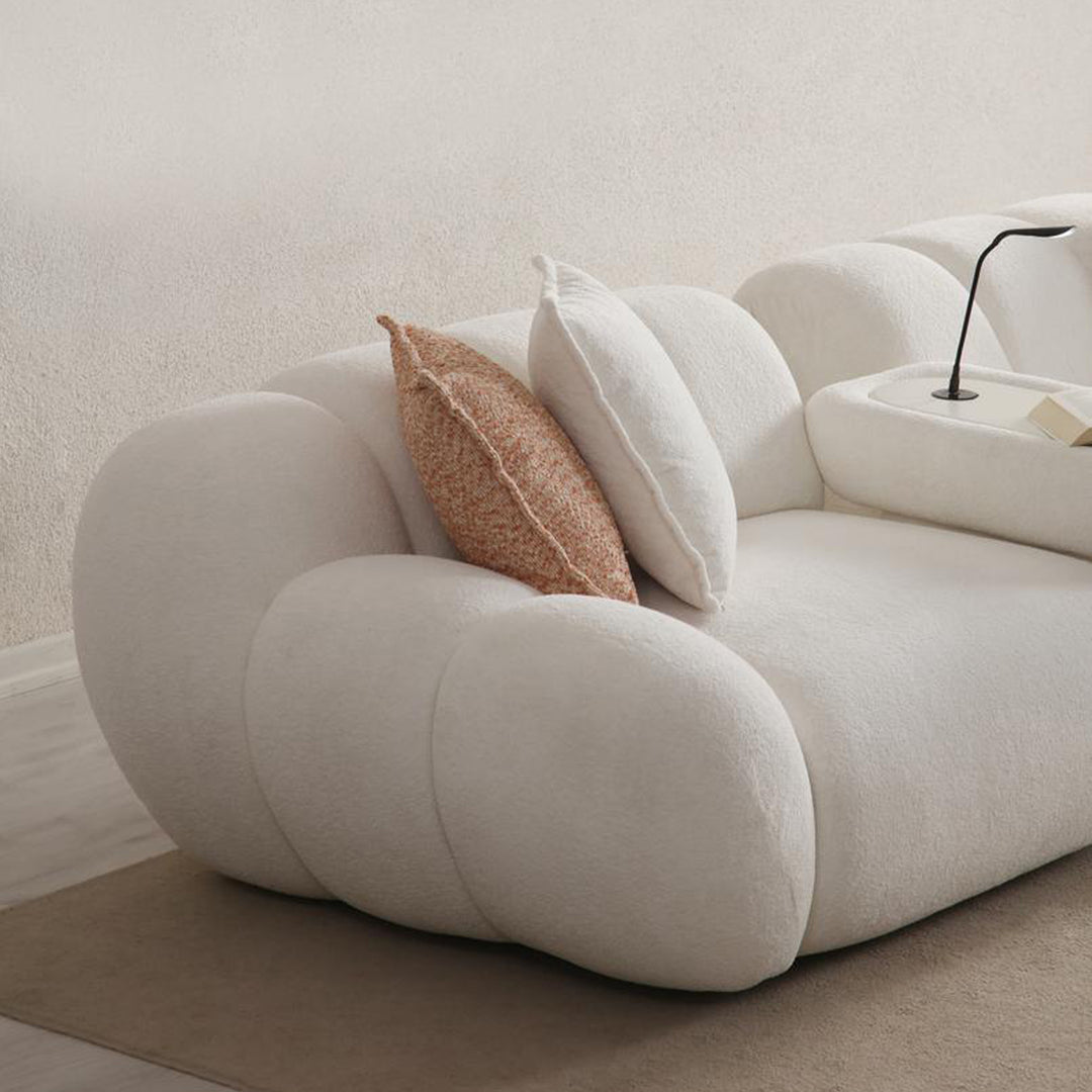 Turkish  Moliva Sofa