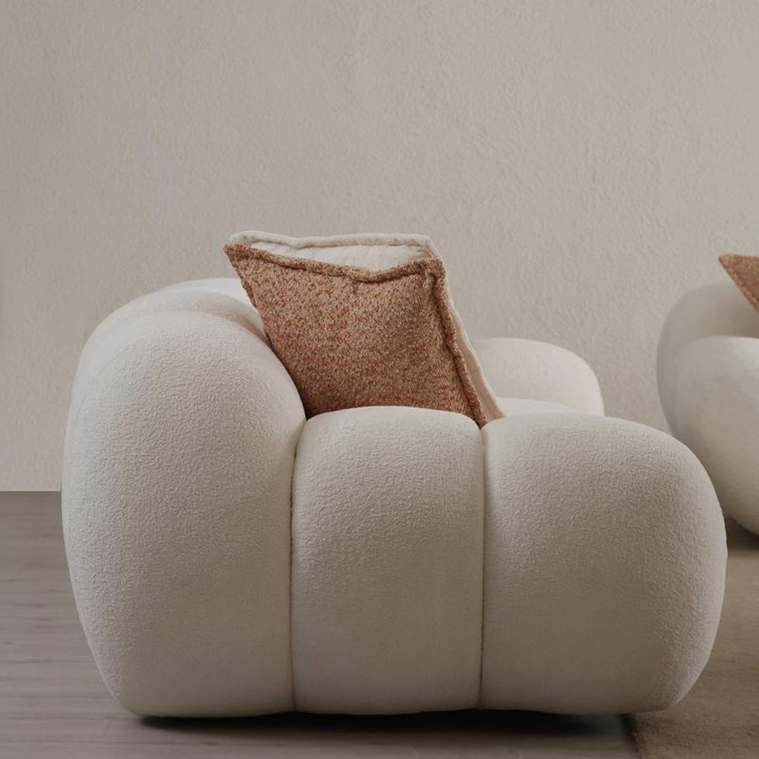 Turkish  Moliva Sofa