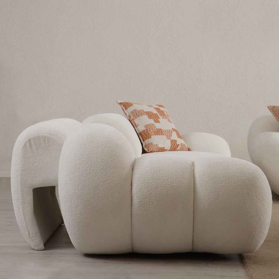 Turkish  Moliva Sofa