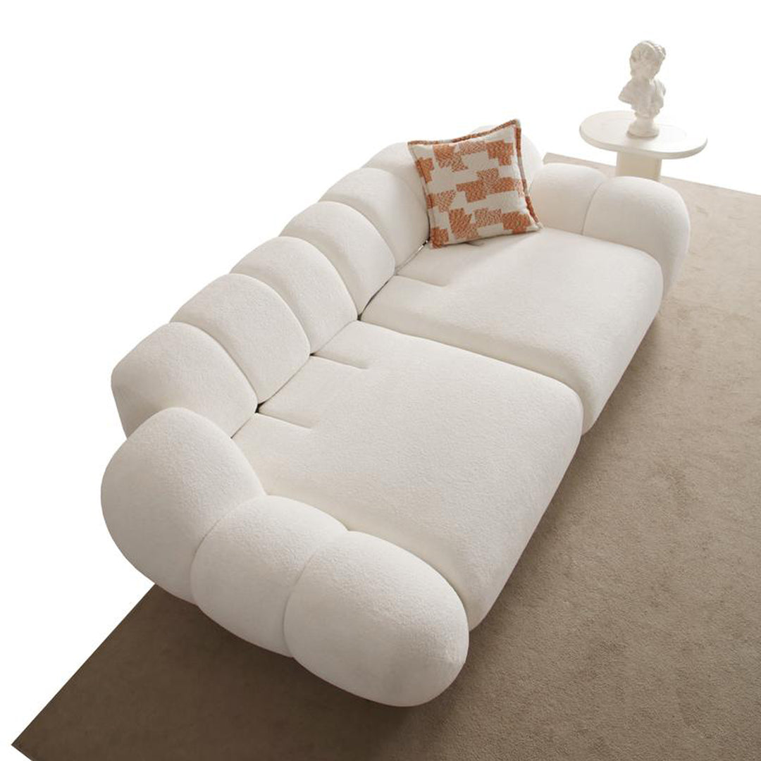 Turkish  Moliva Sofa