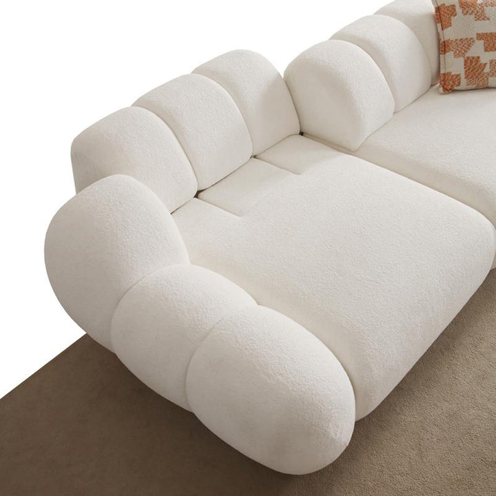 Turkish  Moliva Sofa