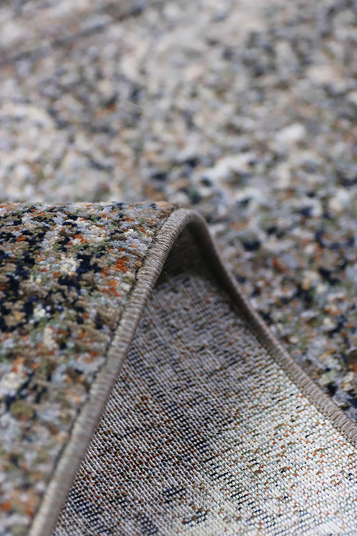 Turkish Modern Festival - 1 Rug - 2.6 x 7 FT - Superior Comfort, Modern Style Accent Rugs