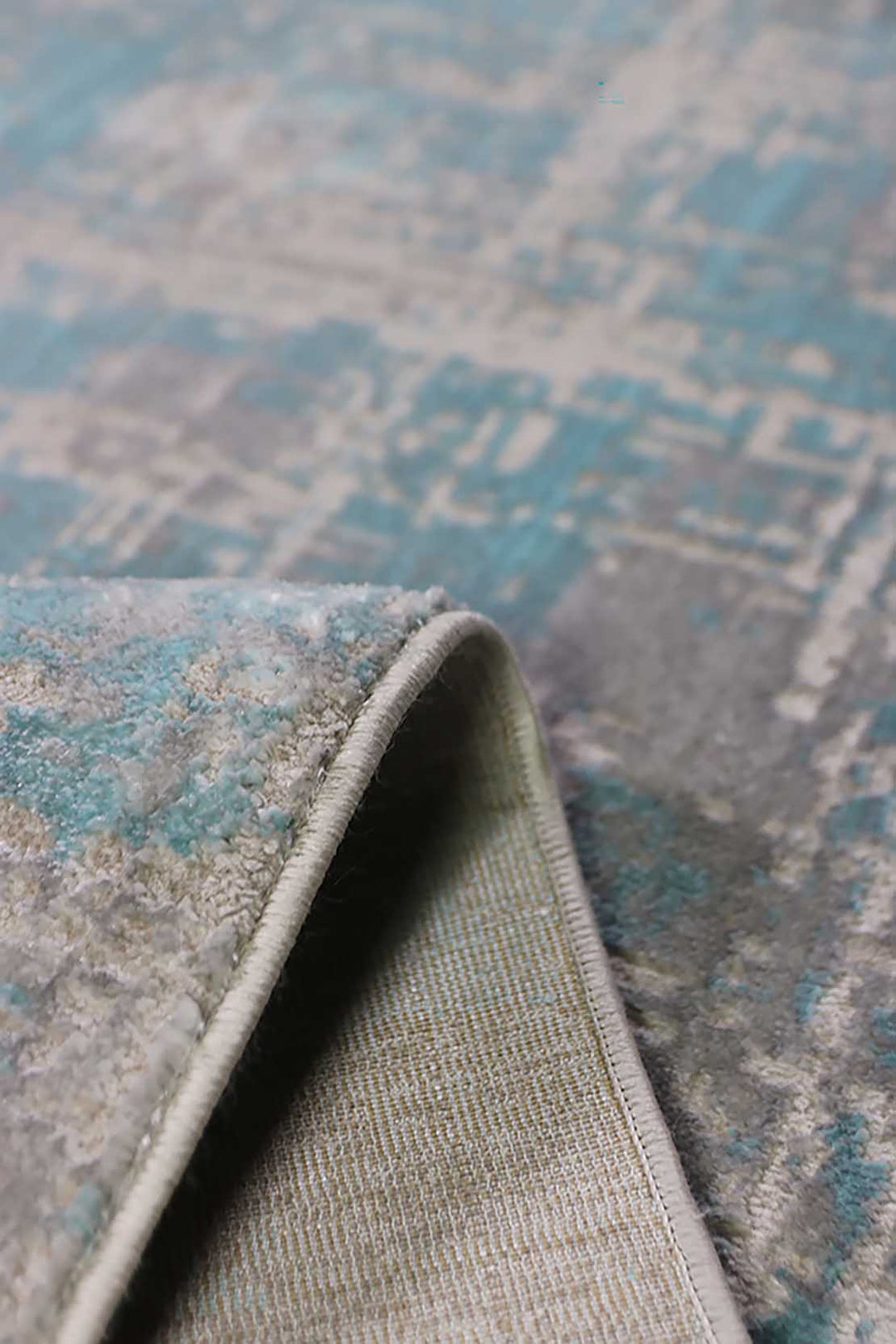 Turkish Modern Festival - 1 Rug - 3.3 x 9.8 FT - Superior Comfort, Modern Style Accent Rugs