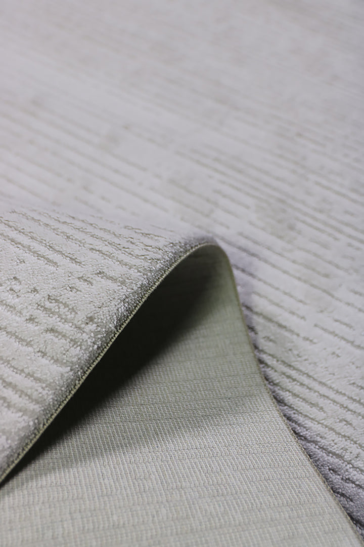 Turkish Modern Festival Acrylic Rug - 3.3 x 8.2 FT - Superior Comfort, Modern Style Accent Rugs