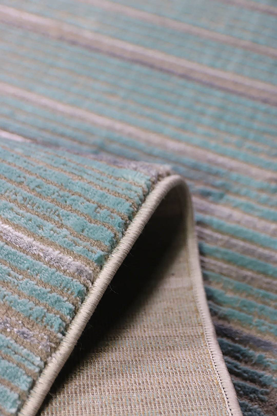 Turkish Modern Festival - 1 Rug - 3.3 x 9.8 FT - Superior Comfort, Modern Style Accent Rugs