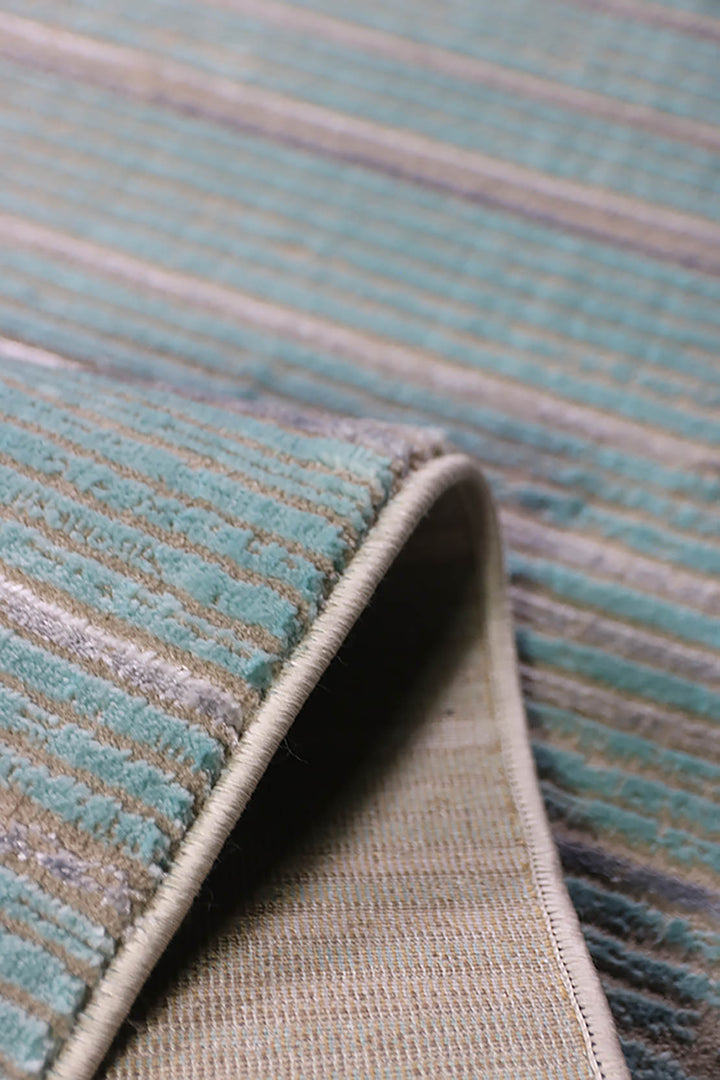 Turkish Modern Festival - 1 Rug - 3.3 x 9.8 FT - Superior Comfort, Modern Style Accent Rugs