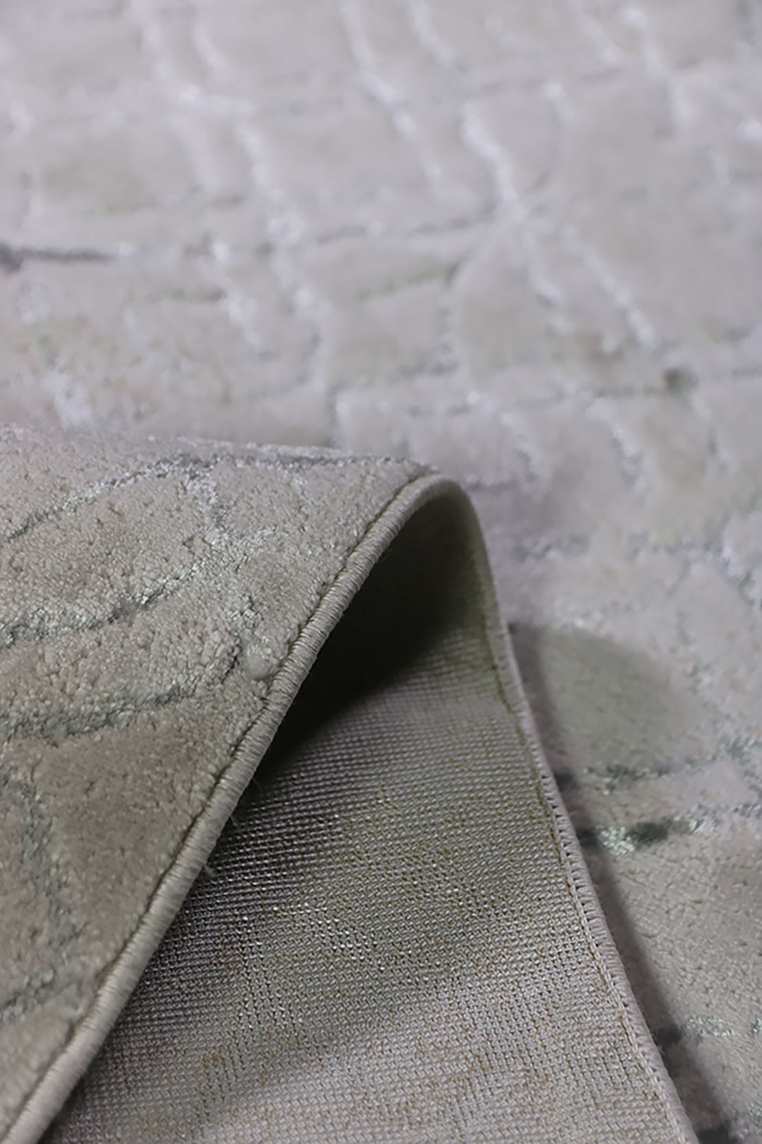 Turkish Modern Festival - 1 Rug - 2.8 x 7.9 FT - Superior Comfort, Modern Style Accent Rugs