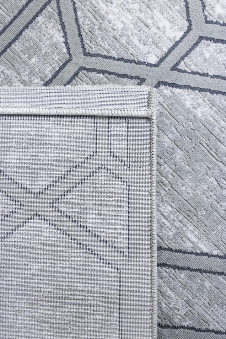 Turkish Modern WD-P Rug - 6.5 x 13.1 FT - Elegant Design | 50% OFF Sale!