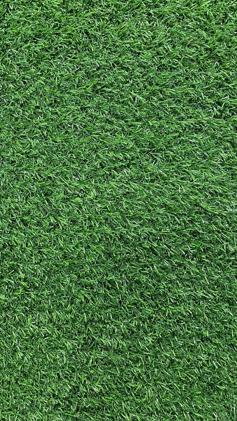 15 MM Prime Artificial Grass for Indoor and Outdoor Use, Soft and Lush Natural Looking - V Surfaces