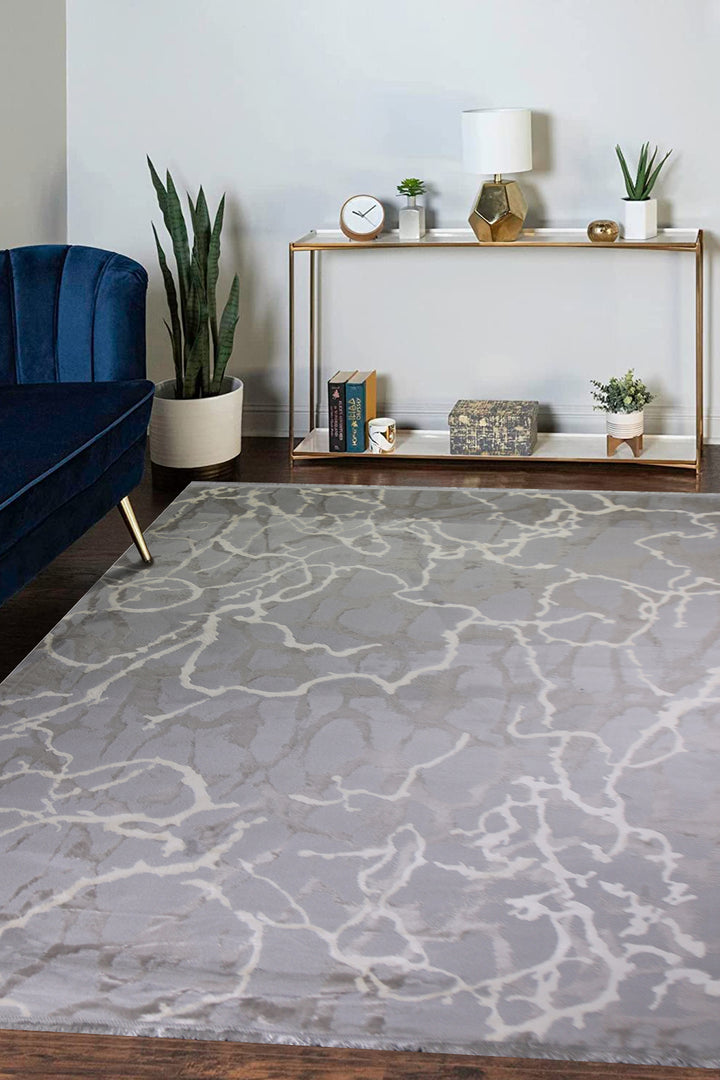 Turkish Modern Festival - 1 Rug - 6.6 x 9.8 FT - Superior Comfort, Modern Style Accent Rugs