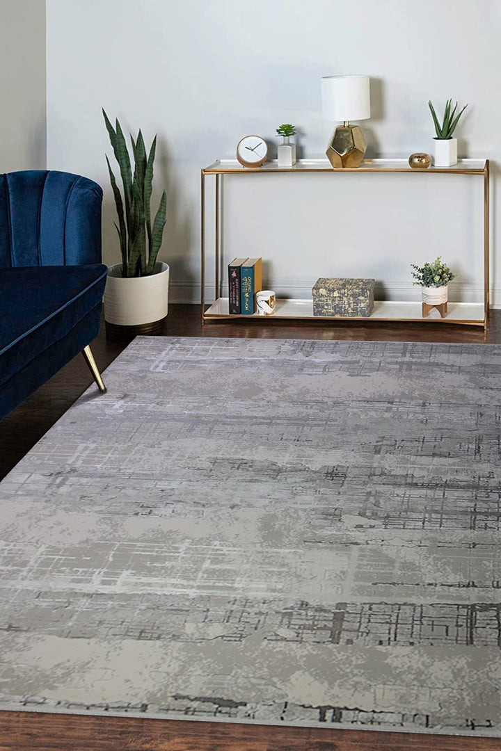 Turkish Modern Athena Rug - 8.2 x 11.5 FT - Superior Comfort, Modern Style Accent Rugs