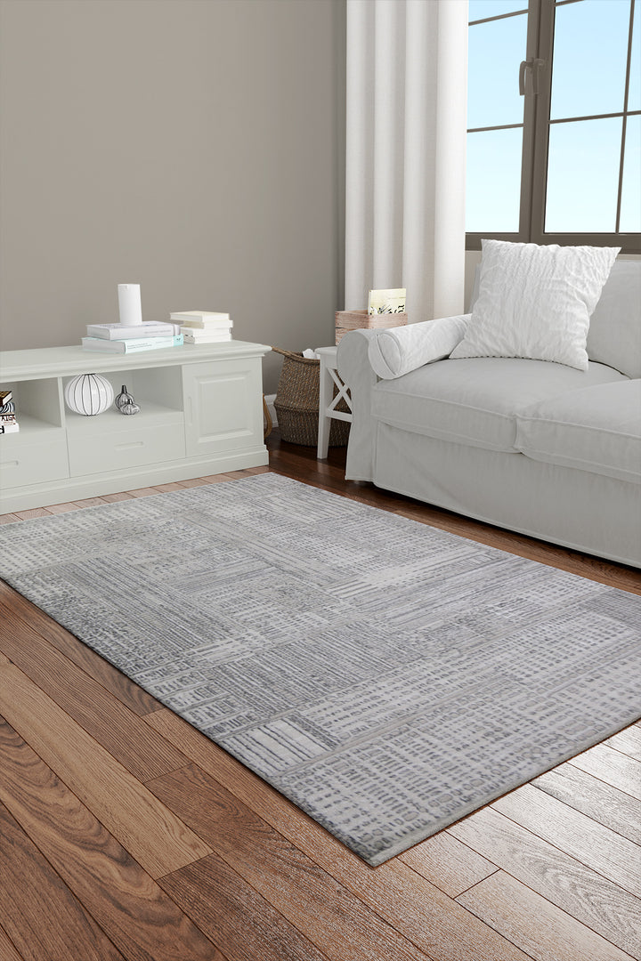 Turkish Modern Athena Rug - 3.9 x 5.6 FT - Superior Comfort, Modern Style Accent Rugs