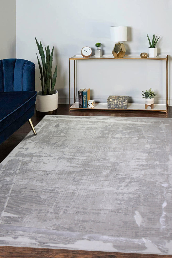 Turkish Modern Athena Rug - 6.6 x 9.5 FT - Superior Comfort, Modern Style Accent Rugs