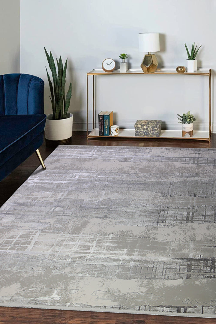 Turkish Modern Athena Rug - 6.6 x 9.5 FT - Superior Comfort, Modern Style Accent Rugs