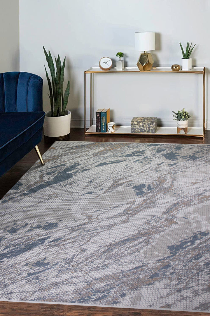 Turkish Modern Athena Rug - 8.2 x 11.5 FT - Superior Comfort, Modern Style Accent Rugs