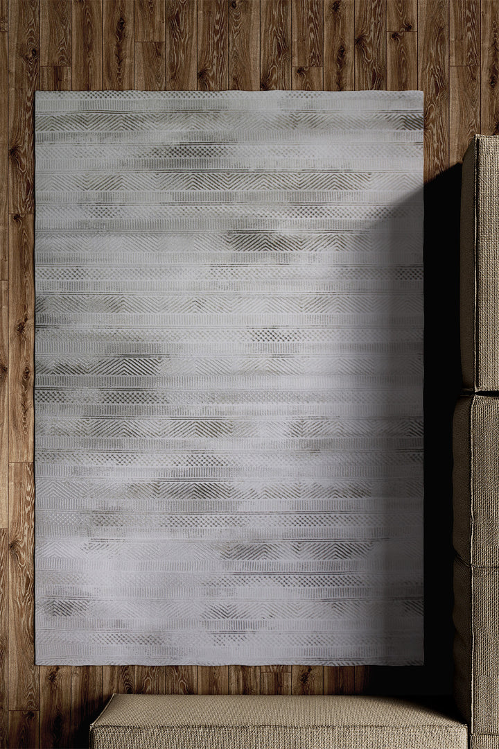 Turkish Modern Festival - 1 Rug - 5.2 x 7.5 FT - Superior Comfort, Modern Style Accent Rugs