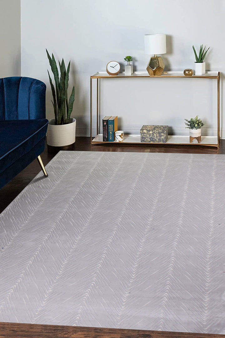 Turkish Modern Festival - 1 Rug - 6.6 x 9.8 FT - Superior Comfort, Modern Style Accent Rugs