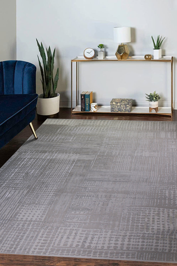 Turkish Modern Athena Rug - 9.8 x 13.1 FT - Superior Comfort, Modern Style Accent Rugs