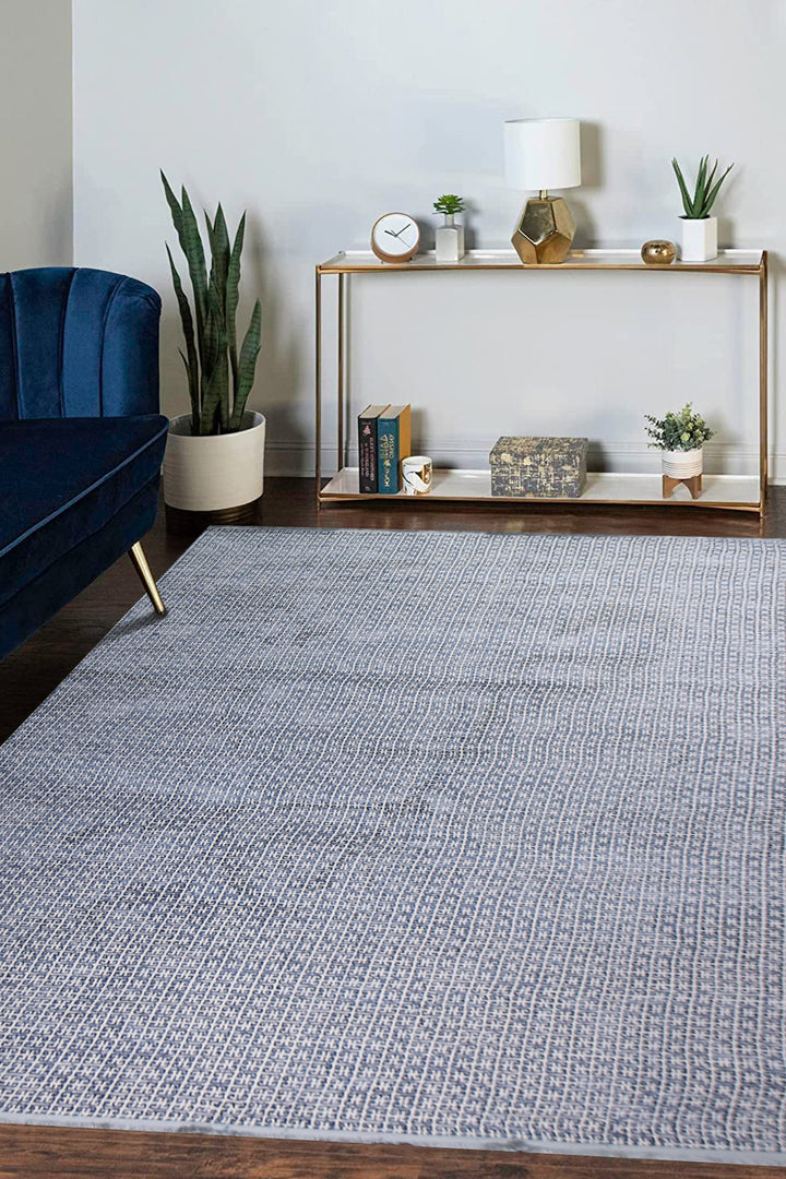 Turkish Modern Festival - 1 Rug - 6.6 x 9.8 FT - Superior Comfort, Modern Style Accent Rugs