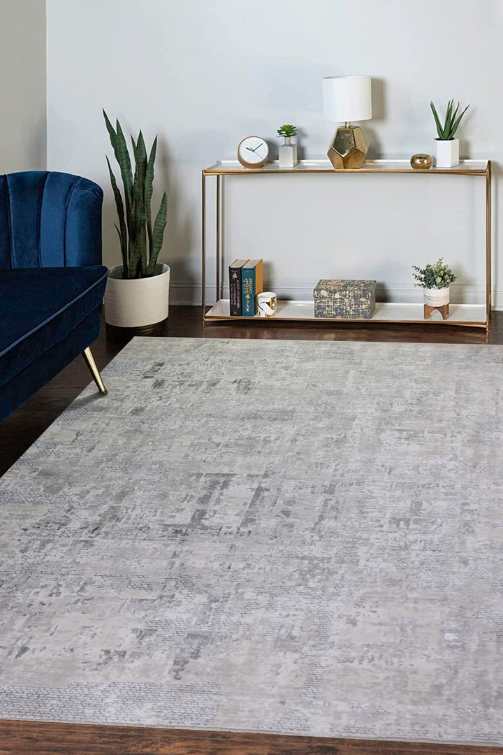 Turkish Modern Athena Rug - 6.6 x 9.5 FT - Superior Comfort, Modern Style Accent Rugs
