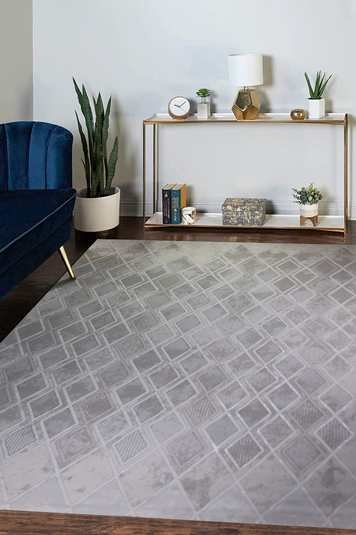 Turkish Modern Athena Rug - 9.8 x 13.1 FT - Superior Comfort, Modern Style Accent Rugs