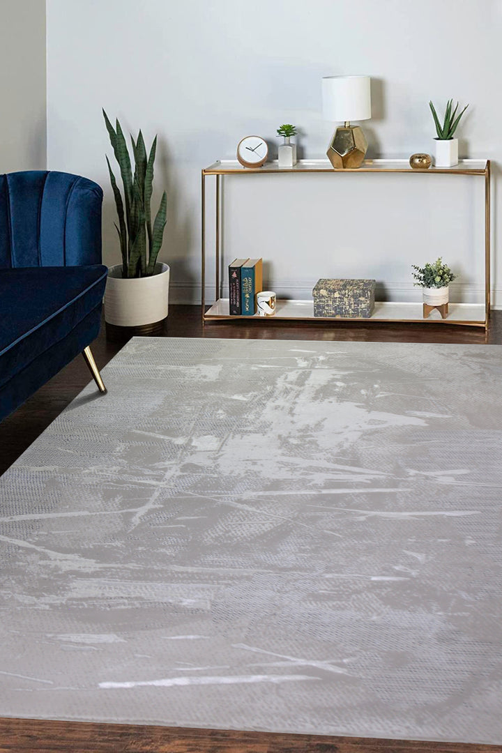 Turkish Modern Athena Rug - 6.6 x 9.5 FT - Superior Comfort, Modern Style Accent Rugs