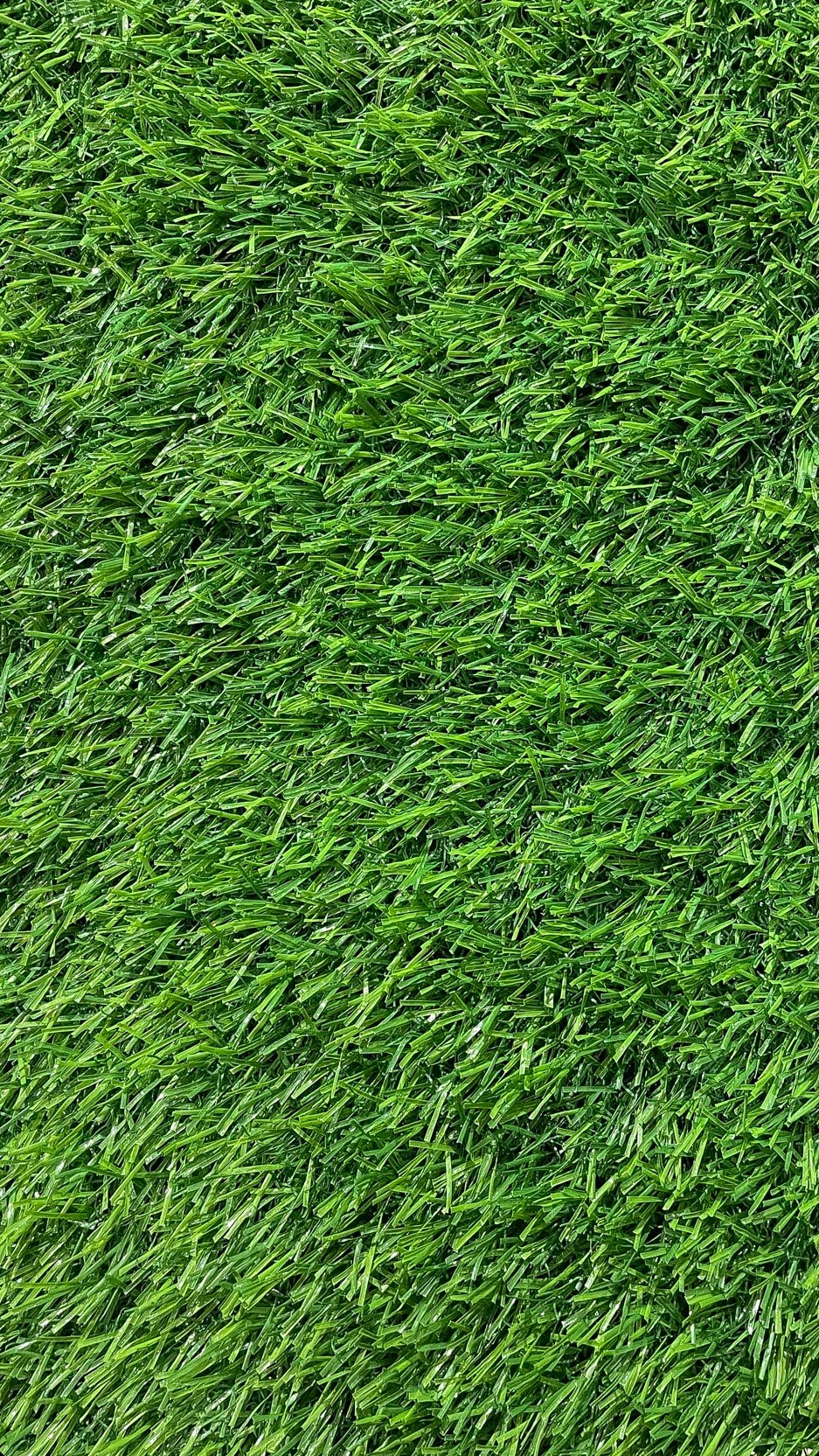 20 MM Belgium Artificial Grass for Indoor and Outdoor Use, Soft and Lush Natural Looking - V Surfaces